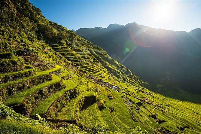 Banaue & Batad UNESCO 3days 2 nights Tour ( Private Group Tour Max 6 Travelers) - Day 1: From Manila to Banaue in 10 hours