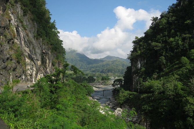 Banaue-Hapao Rice Terraces (Car Rental W/ Manila Tourist Driver) - Safety, driving, and service quality