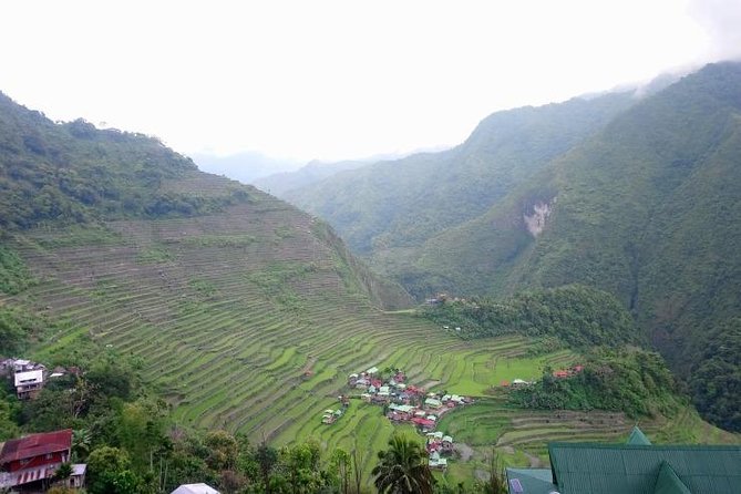 Banaue rice terraces and Sagada - Key points to know before booking