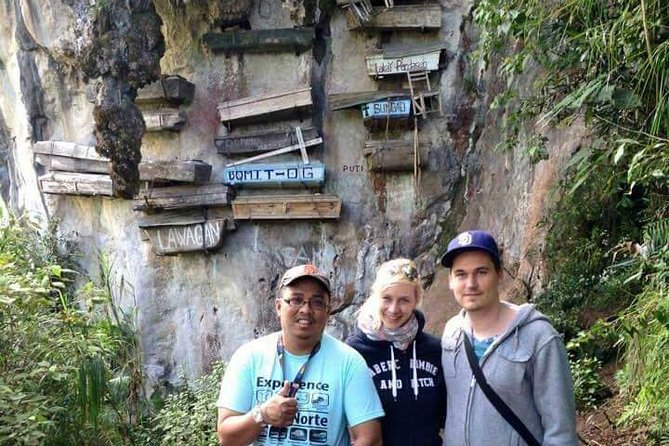 Banaue rice terraces and Sagada - Day 2: Batad’s steep terraces and Bangaan’s village setting