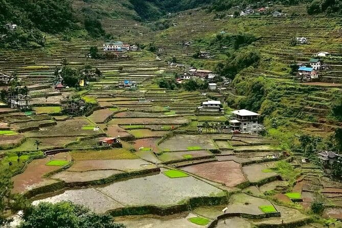 Banaue-Sagada A 7 days Northern Adventure Trip - Five details that shape the experience