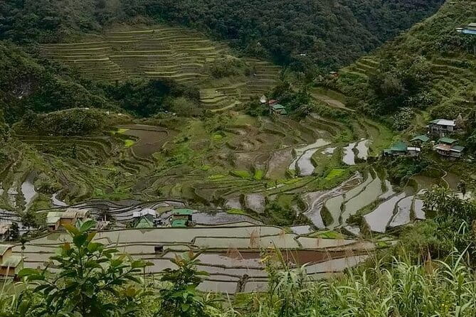 Banaue-Sagada A 7 days Northern Adventure Trip - Why this route works for a private group