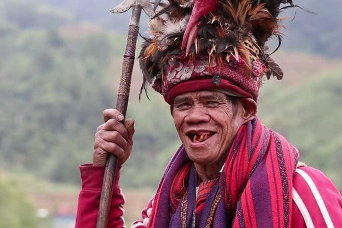 Banaue-Sagada A 7 days Northern Adventure Trip - Day 7: Returning to Manila