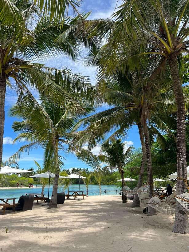 Bantayan Island: A Half-Day Island Hopping Escape - Why this route works in only five hours