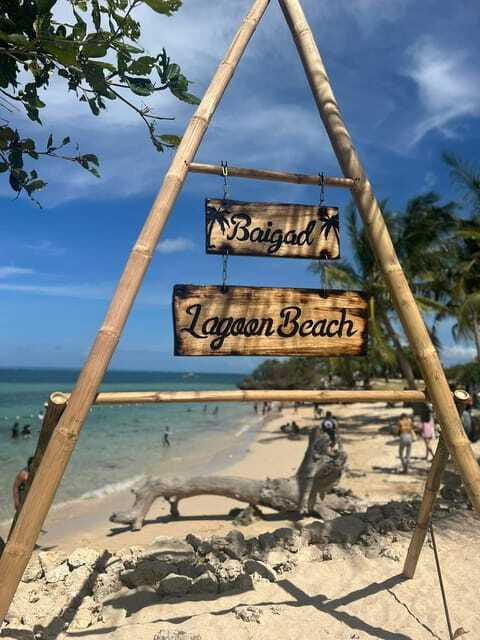 Bantayan Island: A Half-Day Island Hopping Escape - Boat rides, tuk-tuks, and the real pace of the day