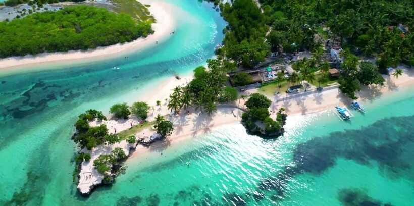 Bantayan Island: A Half-Day Island Hopping Escape - What to pack for a smoother outing