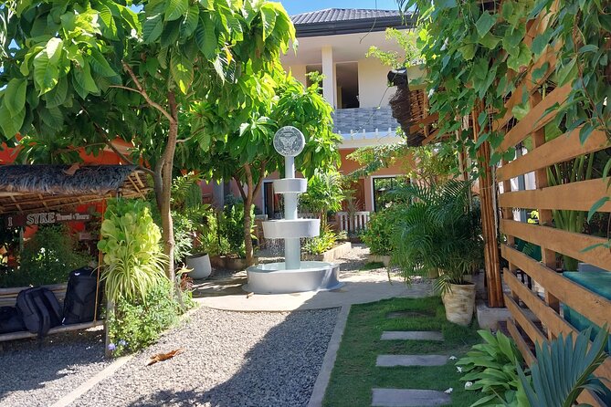 Bantayan Island Getaway Package | 3D/2N - What the $257.18 price really covers