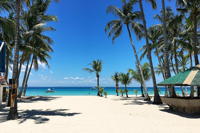 Bantayan Island Getaway Package | 4D/3N - Five things to know before booking