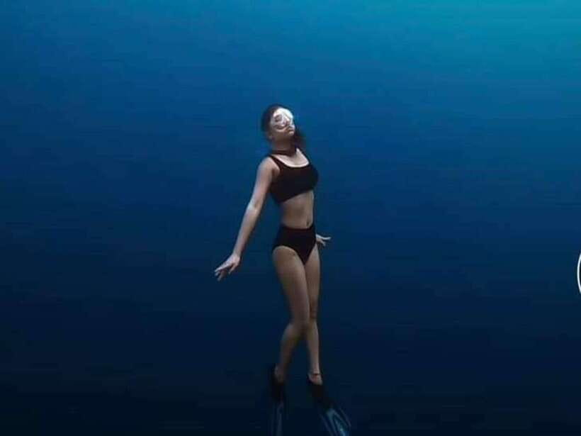 Bantayan Island: Intro Freediving Experience - The three-hour session: what the outing includes