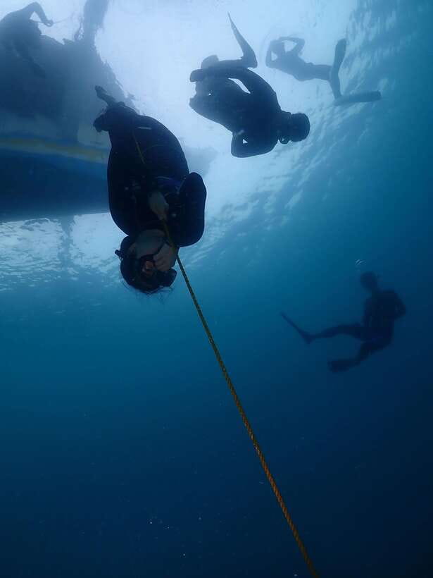 Bantayan Island: Intro Freediving Experience - Is $68 a fair price?