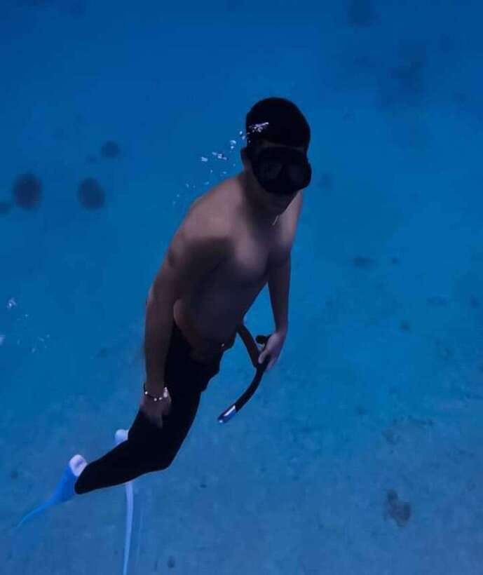 Bantayan Island: Intro Freediving Experience - Booking flexibility and useful timing advice