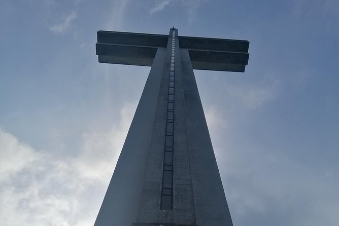 Bataan Death March memorial tour - Key points worth knowing