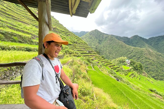 Batad Guided Tour - Why Batad is worth the effort