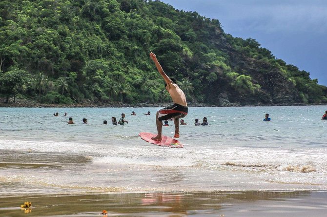 Beach hopping in Puerto Princesa City - Why Puerto Princesa’s West Coast Makes a Good Beach Day