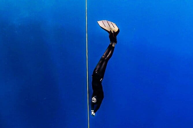 Beginner Freediving Course (with Bonus Session) - What this Panglao course is really teaching you