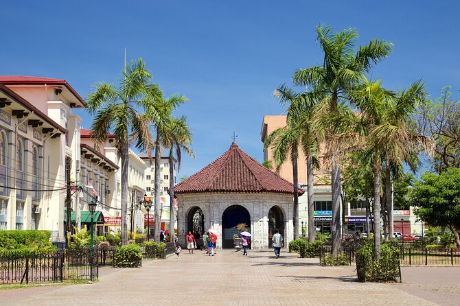 BEST OF CEBU: Cebu City Heritage Tour Shared-Joiners - Why this short Cebu tour works