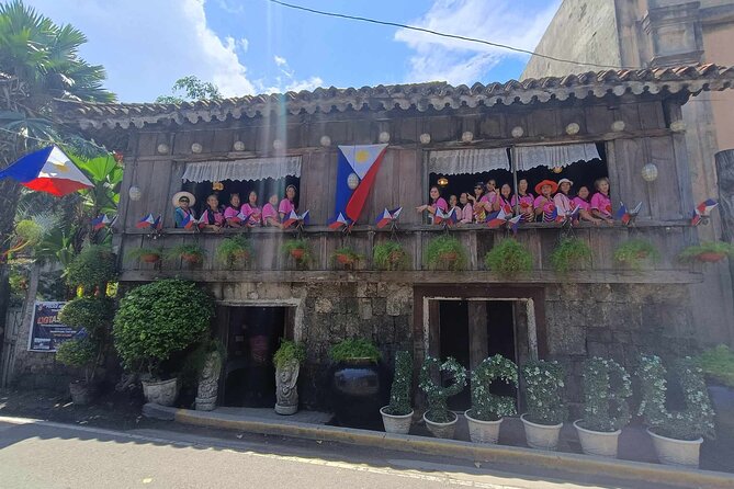 BEST OF CEBU: Cebu City Heritage Tour Shared-Joiners - Cebu Heritage Monument: history in one compact sculpture