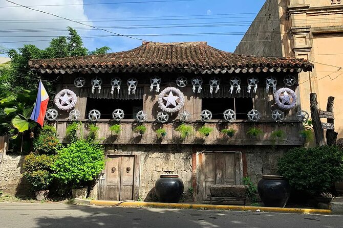 BEST OF CEBU: Cebu City Heritage Tour Shared-Joiners - Magellan’s Cross and the 1521 turning point