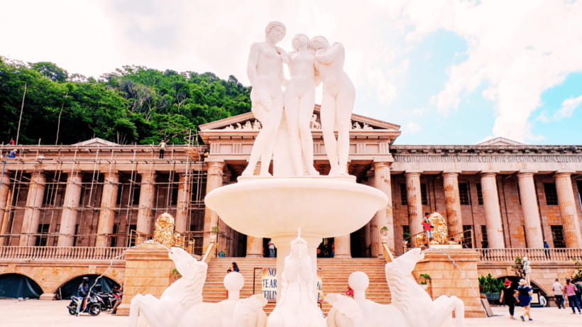 Best Seller Cebu City Group Tour - Is $53 a fair price?