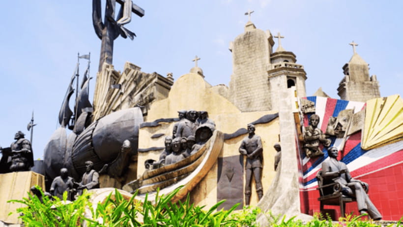 Best Seller Cebu City Group Tour - Sirao Garden and Cebu’s hill country
