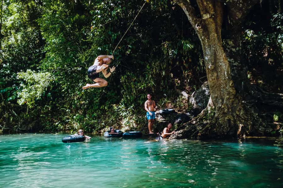 Beyond Boracay River Fun & Sunset Cruise by Haqqy Life - Key points to know before booking