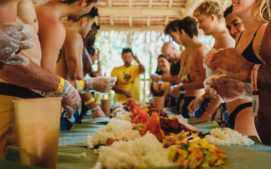 Beyond Boracay River Fun & Sunset Cruise by Haqqy Life - Why this tour gets you off Boracay