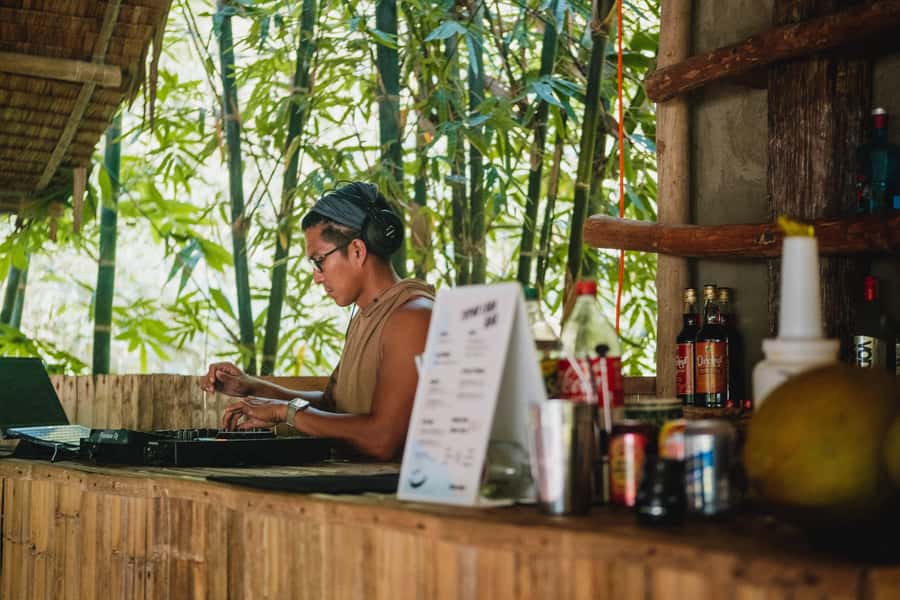 Beyond Boracay River Fun & Sunset Cruise by Haqqy Life - Three hours at Nabaoy River