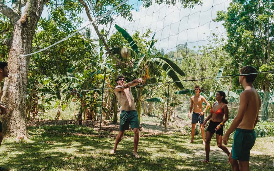Beyond Boracay River Fun & Sunset Cruise by Haqqy Life - Games, icebreakers, and the social side