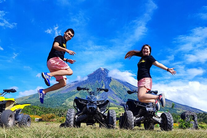 Bicol International Airport (DRP) Philippines Private Transfers - From Bicol International Airport to Legazpi and Daraga