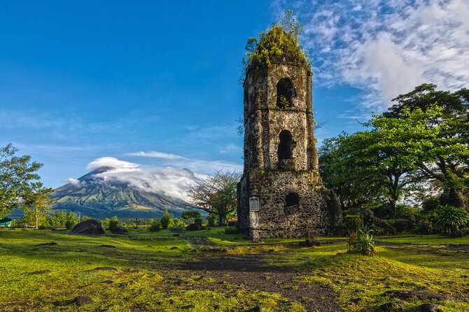 Bicol International Airport (DRP) Philippines Private Transfers - The Camarines Sur Route and Its Three-Hour Estimate