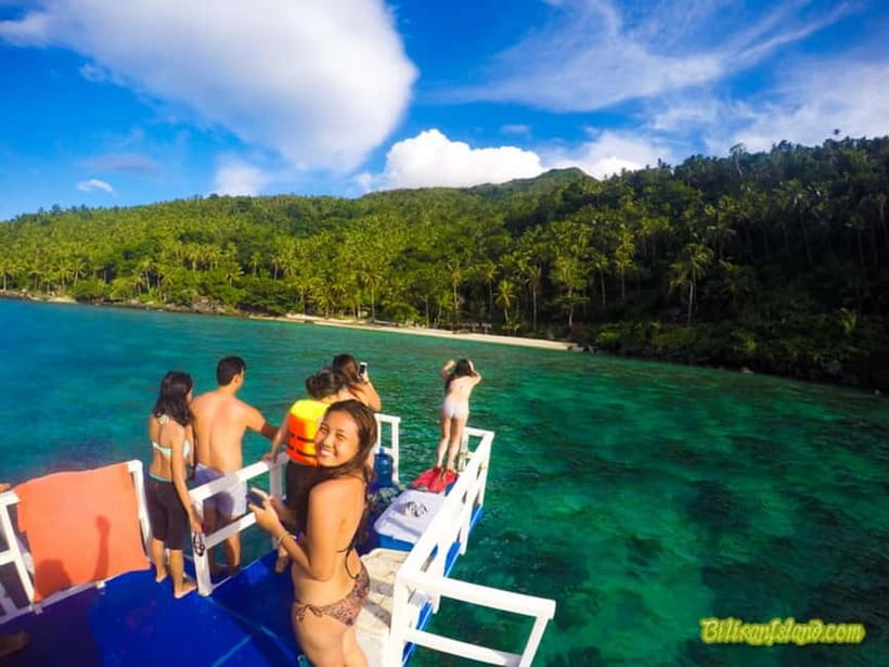 Biliran: 5 days 4 nights with hotel, tour and island hopping - Key points to know before booking