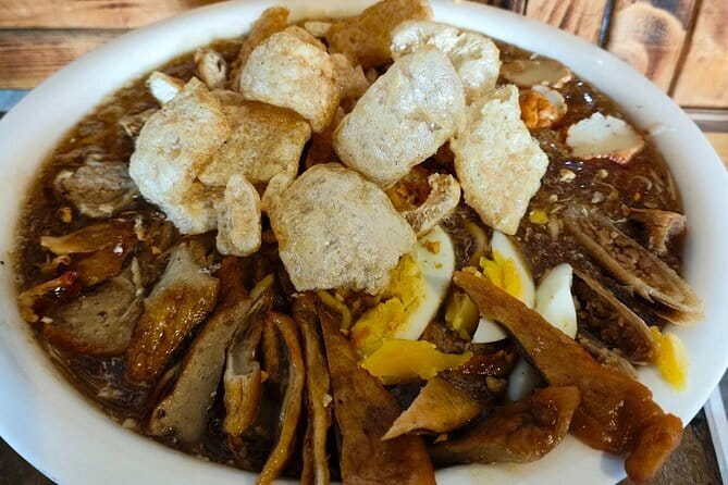 Bites and Sights: Tagaytay Food and Nature Excursion from Manila - Key points to know before booking