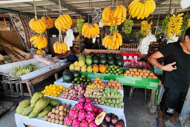 Bites and Sights: Tagaytay Food and Nature Excursion from Manila - What this Tagaytay outing is really like
