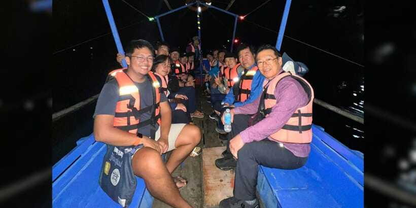 Bohol: Abatan River Firefly Watching Private Tour - Who will enjoy this private Bohol tour?