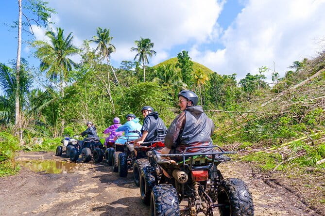 Bohol Airport or Tagbilaran Seaport Private Transfer (one-way) - The human side of the service