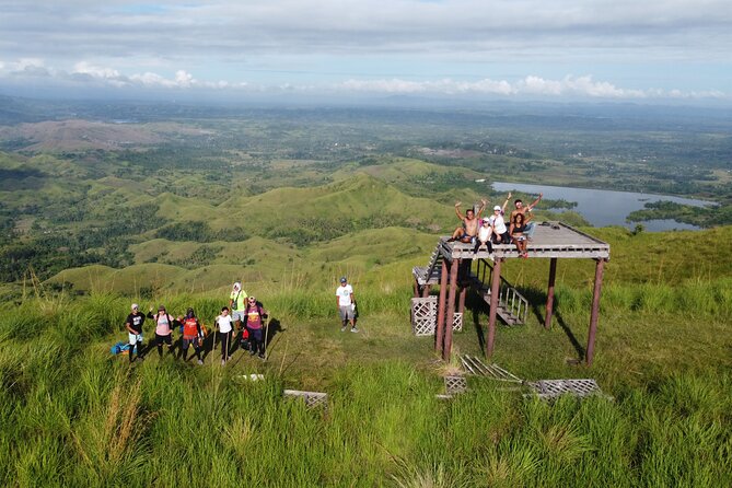 Bohol Alicia Panoramic Park - Why Alicia deserves the first stop