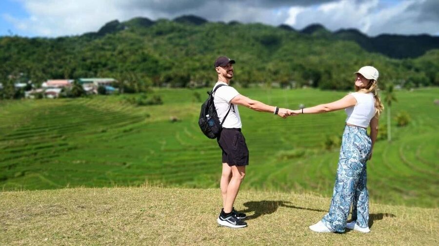 Bohol: Anda-Candijay with Alicia Panoramic Park Private Tour - Why this eastern Bohol route is worth your day