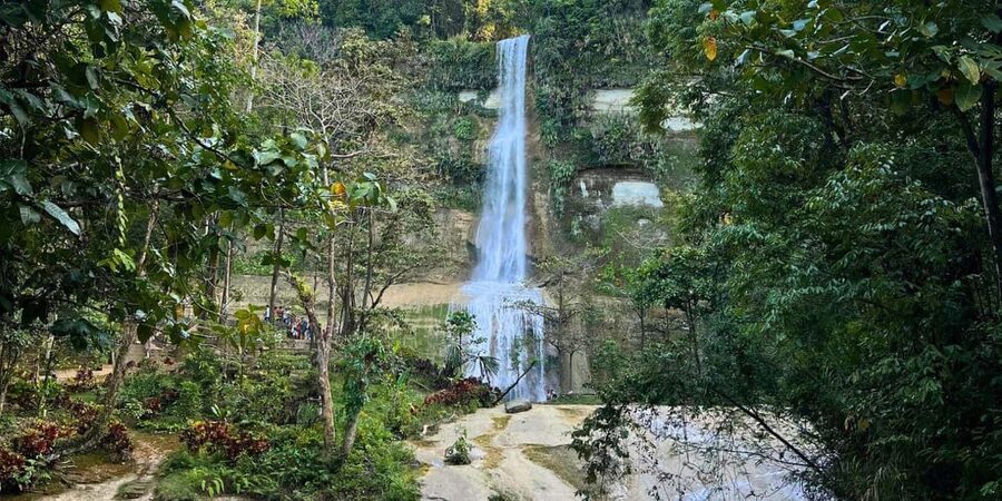 Bohol: Anda-Candijay with Alicia Panoramic Park Private Tour - Alicia Panoramic Park: the day’s main viewpoint