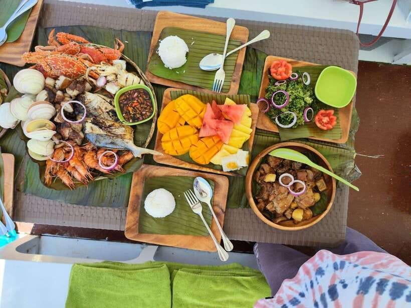 Bohol Balicasag Is Private Tour and Dolphin Watching - Weather, crowds, and the practical trade-offs