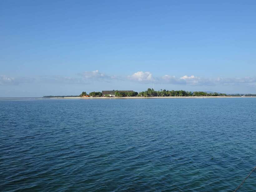 Bohol Balicasag Is Private Tour and Dolphin Watching - What to bring for a more comfortable day