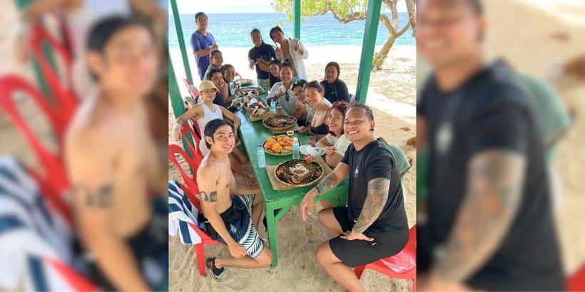 Bohol: Balicasag Private Island Hopping Tour - Key points to know before booking