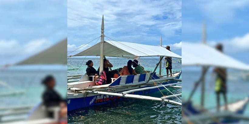 Bohol: Balicasag Shared Island Hopping Tour - Who will enjoy this trip most