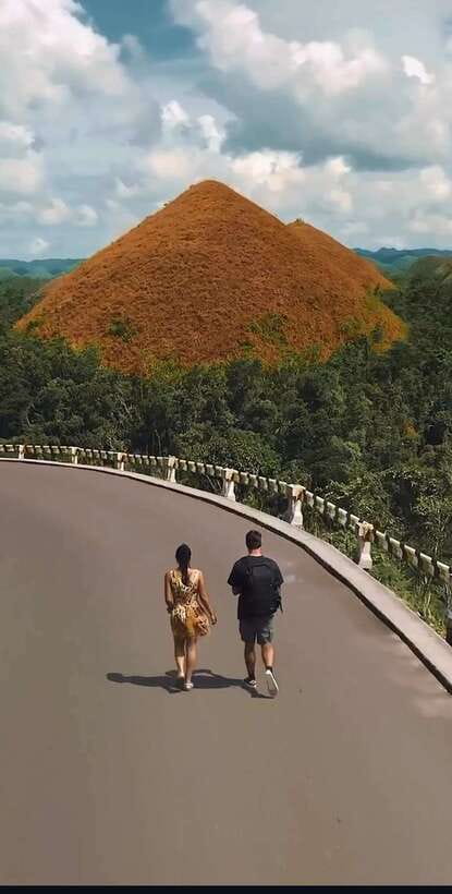 Bohol: Budget Chocolate Hills & Tarsiers -Backpacker Special - Key points to know before booking