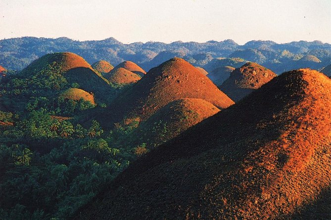 Bohol: Budgeted Country Eco-Cultural Tour - What $112 buys you in Bohol