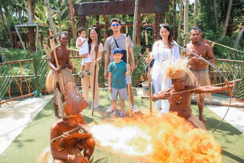 Bohol: Choco Tour + Rio Verde Lunch Buffet - Should you book the Choco Tour and Rio Verde lunch?