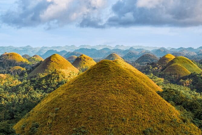 Bohol Choco Tour with Loboc River Lunch Buffet - What this Bohol day tour is really designed to do