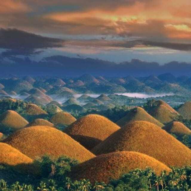 Bohol Choco Tour with Loboc River Lunch (Shared Tour) - The key facts before you book