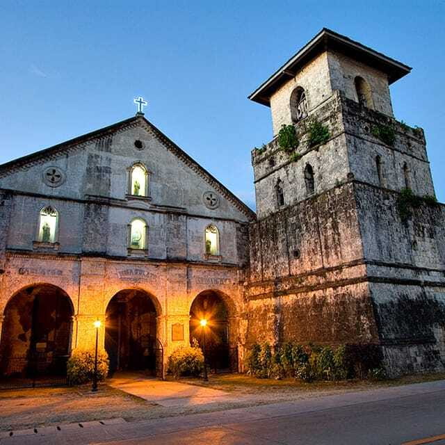 Bohol Choco Tour with Loboc River Lunch (Shared Tour) - What $63 buys you around Bohol