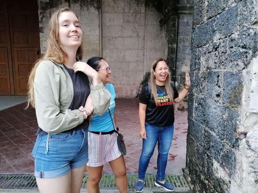 Bohol: Chocolate Hills and Countryside Tour - What to pack for the heat, water, and dust