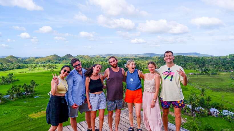 Bohol: Chocolate Hills and Countryside Tour - Asin Tibuok, Bohol’s smoky salt tradition